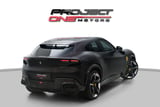 2024 Ferrari Purosangue thumbnail 4