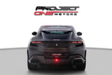 2024 Ferrari Purosangue thumbnail 5