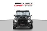 2022 Mercedes Benz Brabus G800 thumbnail 2