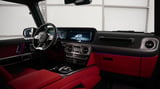2022 Mercedes Benz Brabus G800 thumbnail 11