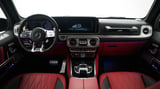 2022 Mercedes Benz Brabus G800 thumbnail 13