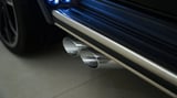 2022 Mercedes Benz Brabus G800 thumbnail 7