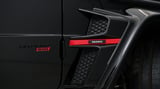 2022 Mercedes Benz Brabus G800 thumbnail 8