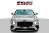 2019 Bentley Continental GT W12 · Warranty thumbnail 2