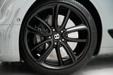 2019 Bentley Continental GT W12 · Warranty thumbnail 18