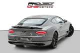 2019 Bentley Continental GT W12 · Warranty thumbnail 4