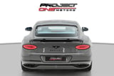 2019 Bentley Continental GT W12 · Warranty thumbnail 5