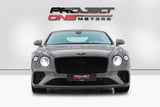 2019 Bentley Continental GT W12 · Warranty thumbnail 2