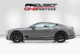 2019 Bentley Continental GT W12 · Warranty thumbnail 3