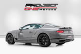 2019 Bentley Continental GT W12 · Warranty thumbnail 4