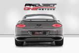2019 Bentley Continental GT W12 · Warranty thumbnail 5