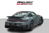 2026 Porsche 911 Turbo S with Warranty thumbnail 2
