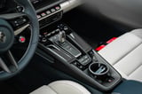 2026 Porsche 911 Turbo S with Warranty thumbnail 19