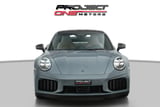 2026 Porsche 911 Turbo S with Warranty thumbnail 3