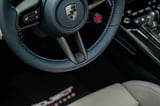 2026 Porsche 911 Turbo S with Warranty thumbnail 21