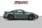 2026 Porsche 911 Turbo S with Warranty thumbnail 4