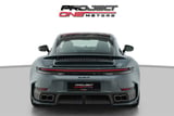 2026 Porsche 911 Turbo S with Warranty thumbnail 5