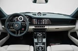 2026 Porsche 911 Turbo S with Warranty thumbnail 6