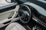 2026 Porsche 911 Turbo S with Warranty thumbnail 7