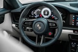 2026 Porsche 911 Turbo S with Warranty thumbnail 8