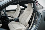 2026 Porsche 911 Turbo S with Warranty thumbnail 9