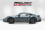 2026 Porsche 911 Turbo S with Warranty thumbnail 3