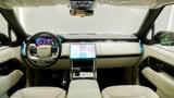 2026 Land Rover Range Rover HSE P400 with Warranty GCC Specs Full Option thumbnail 13