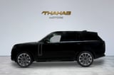 2026 Land Rover Range Rover HSE P400 with Warranty GCC Specs Full Option thumbnail 5