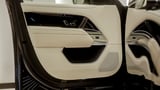 2026 Land Rover Range Rover HSE P400 with Warranty GCC Specs Full Option thumbnail 11