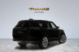 2026 Land Rover Range Rover HSE P400 with Warranty GCC Specs Full Option thumbnail 3