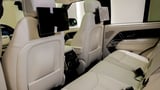 2026 Land Rover Range Rover HSE P400 with Warranty GCC Specs Full Option thumbnail 9