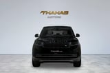 2026 Land Rover Range Rover HSE P400 with Warranty GCC Specs Full Option thumbnail 2