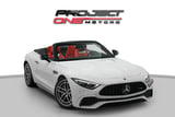 2023 Mercedes Benz SL 43 AMG thumbnail 1