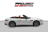 2023 Mercedes Benz SL 43 AMG thumbnail 3