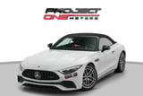2023 Mercedes Benz SL 43 AMG thumbnail 6