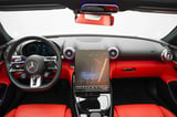 2023 Mercedes Benz SL 43 AMG thumbnail 8