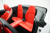 2023 Mercedes Benz SL 43 AMG thumbnail 10