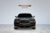 2024 Rolls-Royce Ghost Special Order Bespoke Tri-Tone Interior Full Option Low Mileage Perfect Condition thumbnail 4