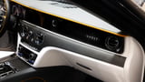 2024 Rolls-Royce Ghost Special Order Bespoke Tri-Tone Interior Full Option Low Mileage Perfect Condition thumbnail 17