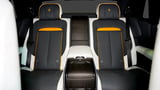 2024 Rolls-Royce Ghost Special Order Bespoke Tri-Tone Interior Full Option Low Mileage Perfect Condition thumbnail 12