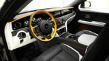 2024 Rolls-Royce Ghost Special Order Bespoke Tri-Tone Interior Full Option Low Mileage Perfect Condition thumbnail 7