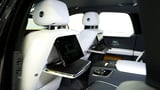 2024 Rolls-Royce Ghost Special Order Bespoke Tri-Tone Interior Full Option Low Mileage Perfect Condition thumbnail 11