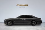 2024 Rolls-Royce Ghost Special Order Bespoke Tri-Tone Interior Full Option Low Mileage Perfect Condition thumbnail 6