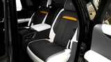 2024 Rolls-Royce Ghost Special Order Bespoke Tri-Tone Interior Full Option Low Mileage Perfect Condition thumbnail 10