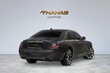 2024 Rolls-Royce Ghost Special Order Bespoke Tri-Tone Interior Full Option Low Mileage Perfect Condition thumbnail 3