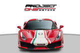 Ferrari 488 Pista Piloti with 7 Years Warranty thumbnail 2