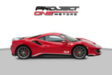 Ferrari 488 Pista Piloti with 7 Years Warranty thumbnail 3