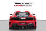 Ferrari 488 Pista Piloti with 7 Years Warranty thumbnail 5