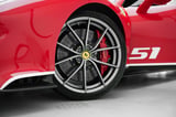 Ferrari 488 Pista Piloti with 7 Years Warranty thumbnail 8