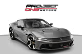 2025 Ferrari 12Cilindri thumbnail 1